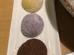 -山之川日料放题(通州店)