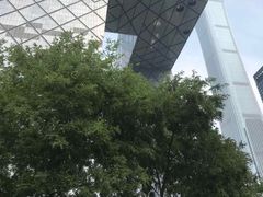 -中央广播电视总台(光华路办公区)