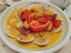 -稻香酒家·33年老字号·港式粤菜(富邦中心店)