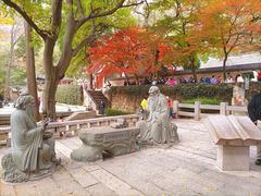 -青岛崂山太清宫