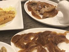 -大鸭梨烤鸭店(金顶街店)