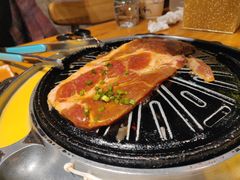 -炭恋火炉烤肉(凌云一街坊店)