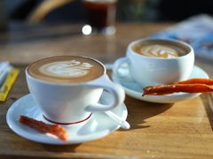 -北马山庄植趣咖啡