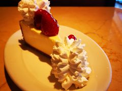 -The Cheesecake Factory 芝乐坊餐厅(王府中環店)