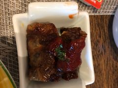 炸五香-融信华邑酒店·鲜艳西餐厅