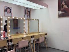 -天真蓝照相馆(中华广场店)