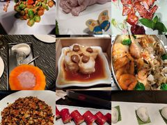 -天瑞轩·粤菜餐厅