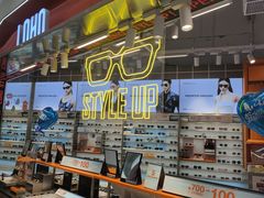 -LOHO眼镜(北京合生汇店)
