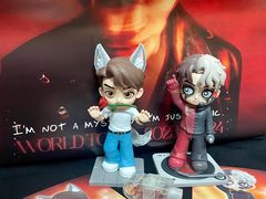 -泡泡玛特POPMART(K11购物中心店)