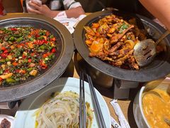 -六月雪干锅(涪城万达广场店)