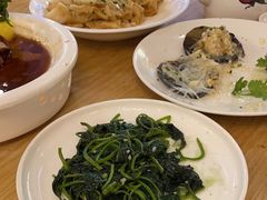 -德胜轩正宗顺德菜(宝安沙井会展中心店)