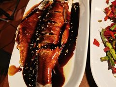 -外婆家(西红门荟聚购物中心店)