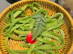 -巴奴毛肚火锅(悠唐购物中心店)