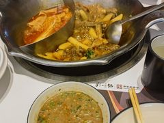 -刘一锅筋头巴脑(大悦城C店)