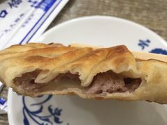 -吃不够开口馅饼店(小西路店)