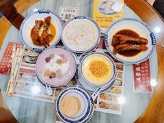 -赵记传承·中国甜品(福州总店)