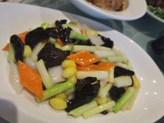 -广玉兰上海菜(德平店)