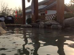 -郑州银基黄帝宫御温泉