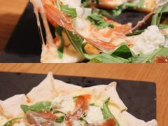 -UMAMI乌玛米披萨·汉堡·清真Halal(红岭北店)