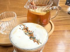 -山由之cafe&meal(小寨店)