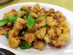 -老朴饭店(邮政街总店)