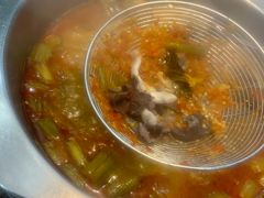 -顺水湾·牛肉牛杂火锅(驾鹤店)