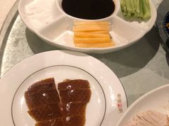 -海湾壹品·粤菜·早茶·烤鸭(拱北店)