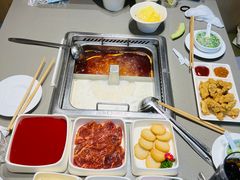 -海底捞火锅(杭州萧山宝龙广场店)