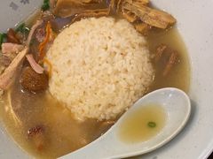 -王春春鸡汤饭(上海中海环宇城店)