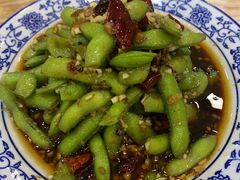 -江城燕子大排档(江汉路步行街店)