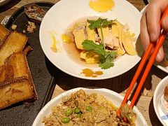 -老头儿油爆虾(胜利河美食街店)