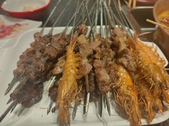 -京元盛铜锅涮肉(上海总店)