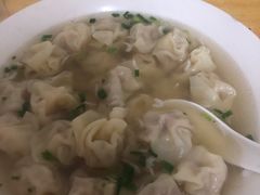 -巧手馄饨(箍桶巷店)