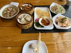-小城粥道·海胆鲜虾粥(解放广场店)