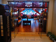 -老克勒上海菜(南京路步行街店)