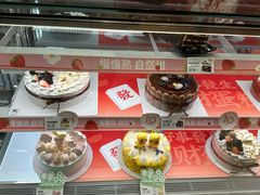 -仟吉KenGee(西子花苑店)