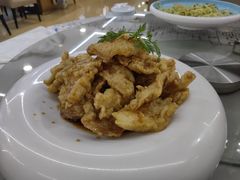-海王府百姓家宴•海鲜饺子(东城店)