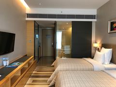 -广州天河合景福朋喜来登酒店