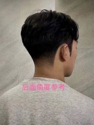 -LJOY丽锦造型·烫发染发