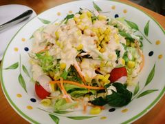 -萨莉亚意式餐厅(深圳北站店)