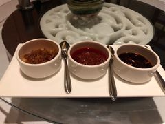 -广州富力丽思卡尔顿酒店·丽轩·粤菜