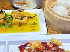 -隔壁老王·家常云南菜(花巷店)