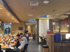 -一豚轩·烧鸟·豚骨拉面(五四路店)