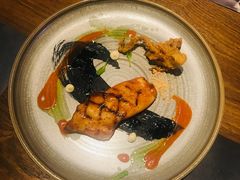 -造精酿餐厅