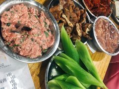 -渝味黄姐火锅(黄泥村店)