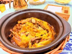-老西门·常州菜(新区店)