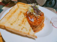 -遇见西木美式餐厅(体育路店)