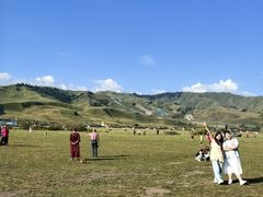 -新疆那拉提国家旅游度假区