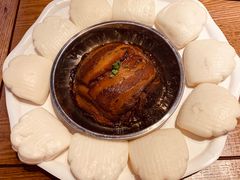 -福照楼汽锅鸡·云南特色菜(万达广场店)