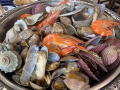 -良师门滨海人家·海鲜·家常菜(滨海城店)